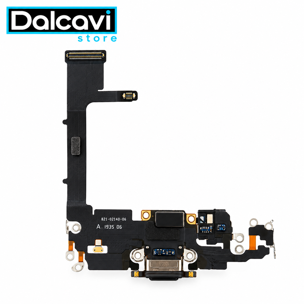 Flex de Carga iPhone 11 Pro | Repuesto e Instalación