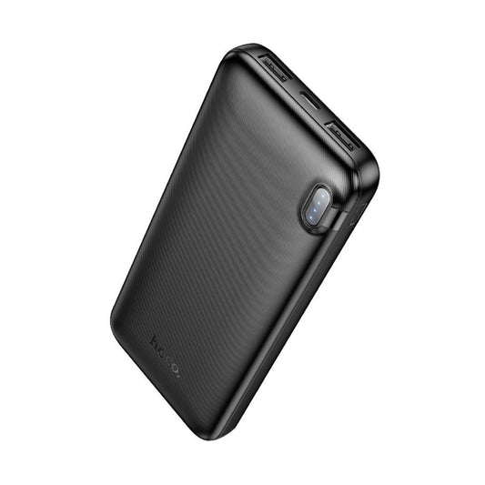 Cargador Portatil Hoco J128 10.000 mha Carga rapida