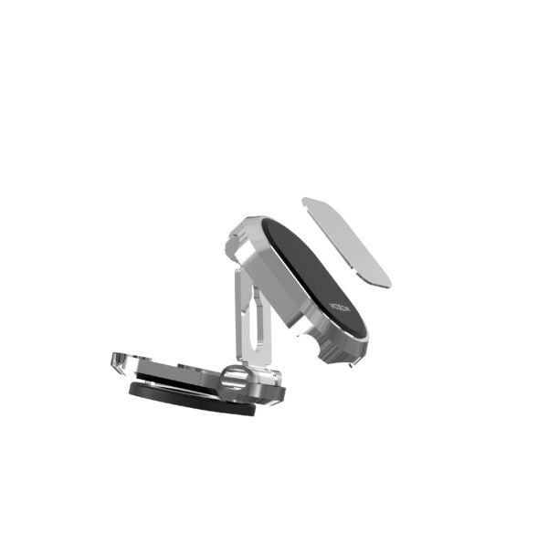 Soporte magnético MOXOM VS90 Navigator