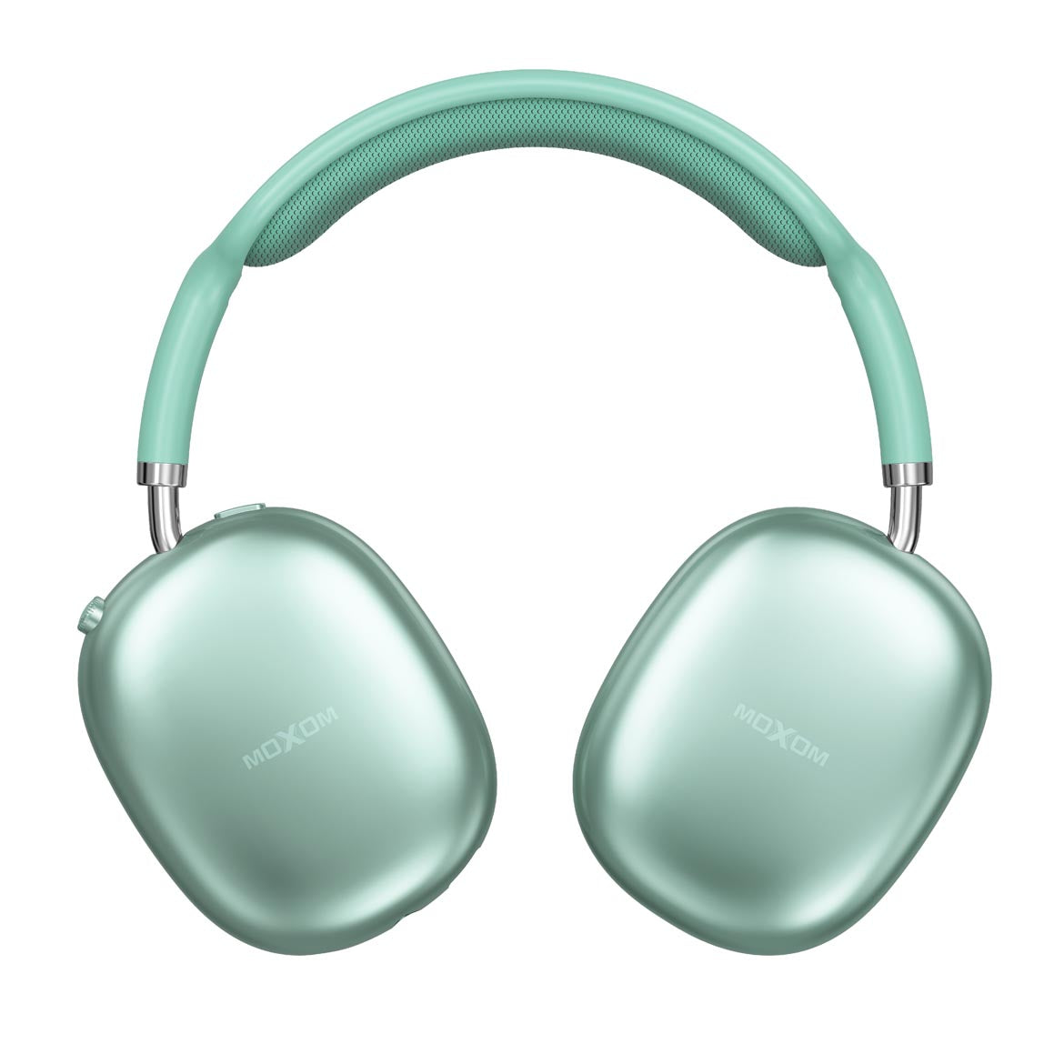 Audífonos Moxom WL75AIR Bluetooth 45 hrs.