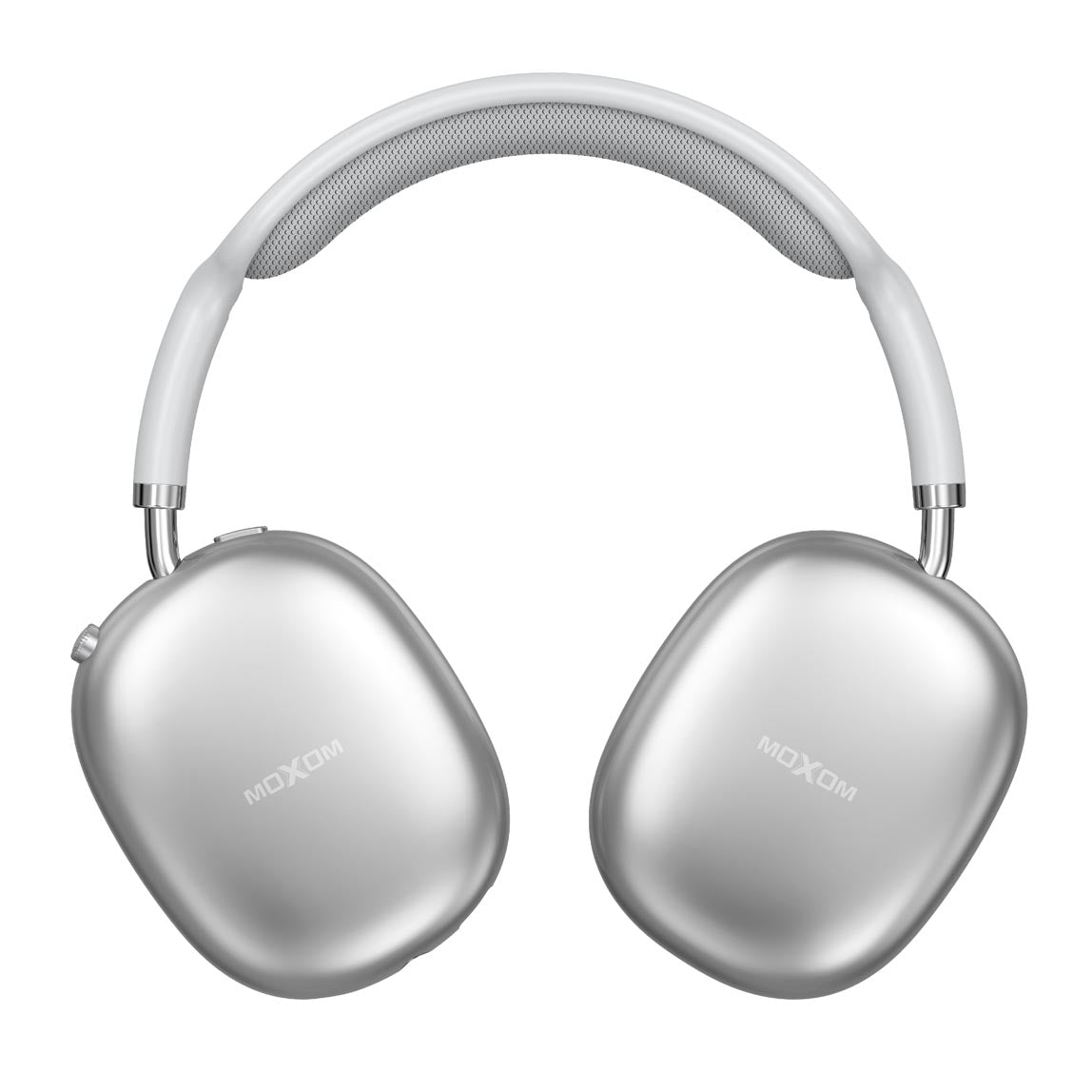 Audífonos Moxom WL75AIR Bluetooth 45 hrs.
