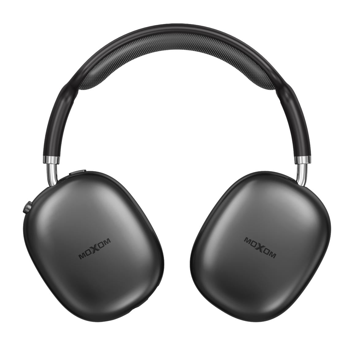 Audífonos Moxom WL75AIR Bluetooth 45 hrs.