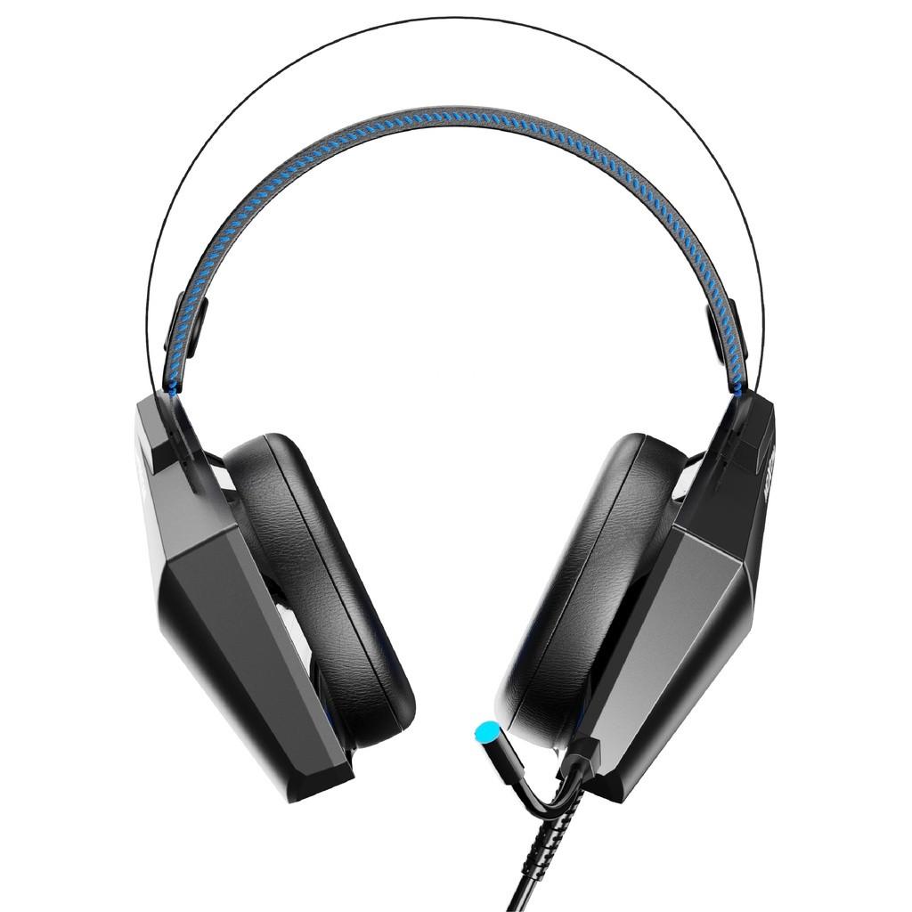 Audífonos Gamer Moxom MX-EP43 Jack 3.5mm