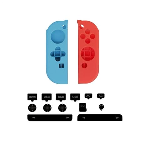 Kit 7 en 1 Nintendo Switch