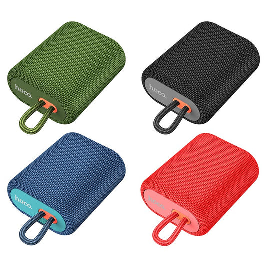 Parlante Hoco BS47 Deportivo