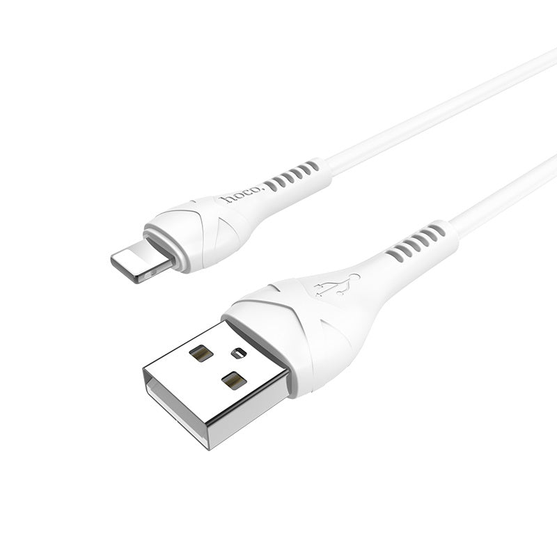 Cable Datos Hoco X37 2.4A USB a Lightning