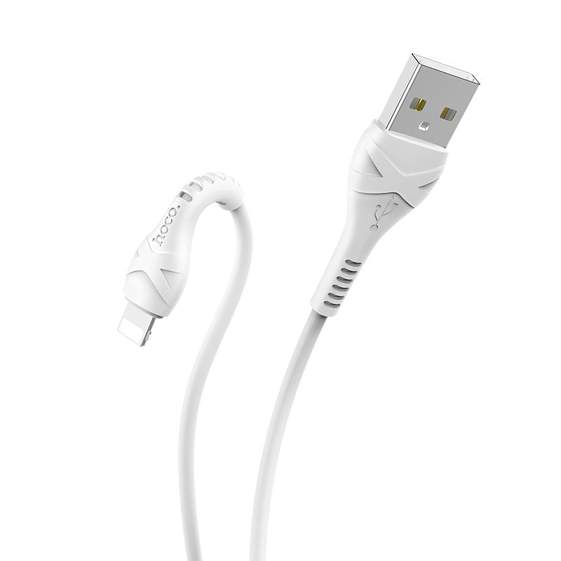 Cable Datos Hoco X37 2.4A USB a Lightning