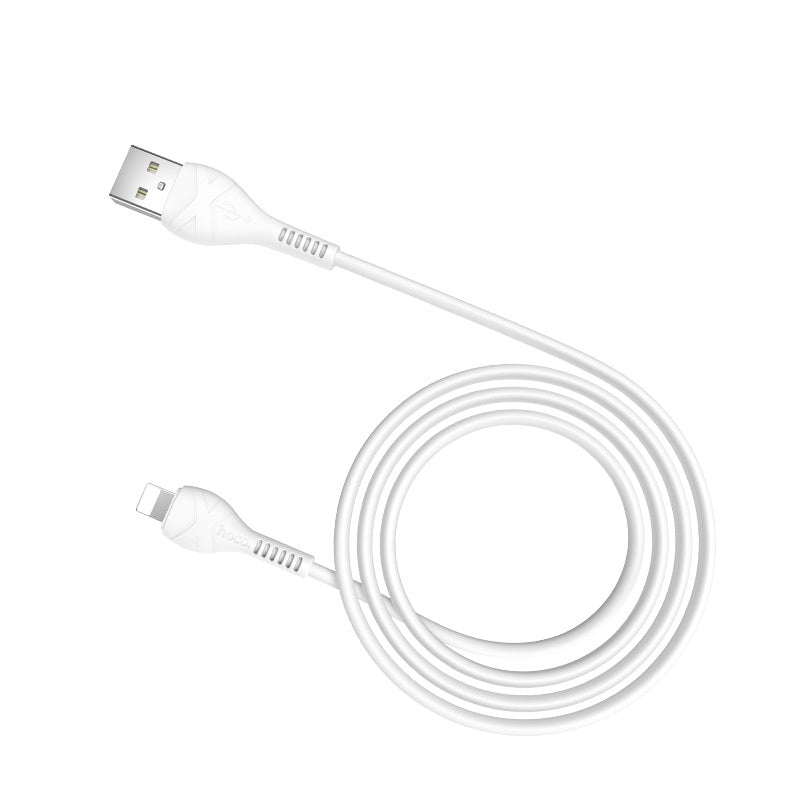 Cable Datos Hoco X37 2.4A USB a Lightning