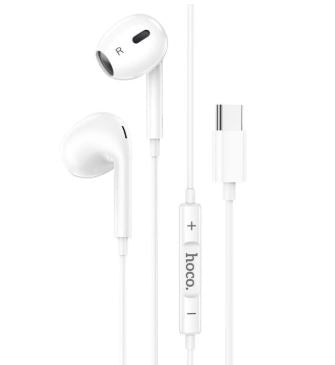 Audifonos Hoco M101 MAX Tipo C