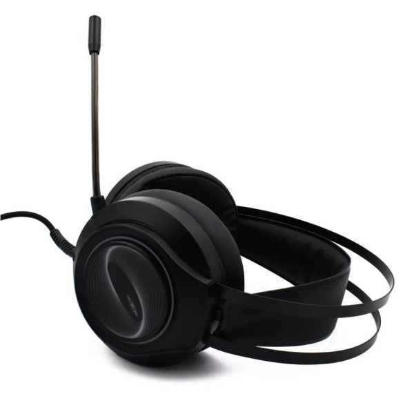 Audifonos Gamer Moxom EP21 RGB