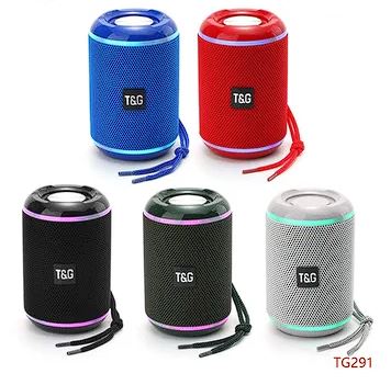 Parlante T&G 291