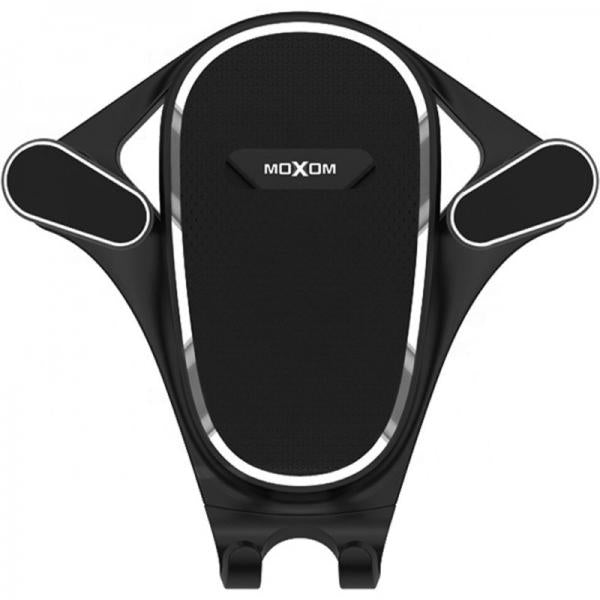 Soporte Automóvil Moxom VS06 rejilla
