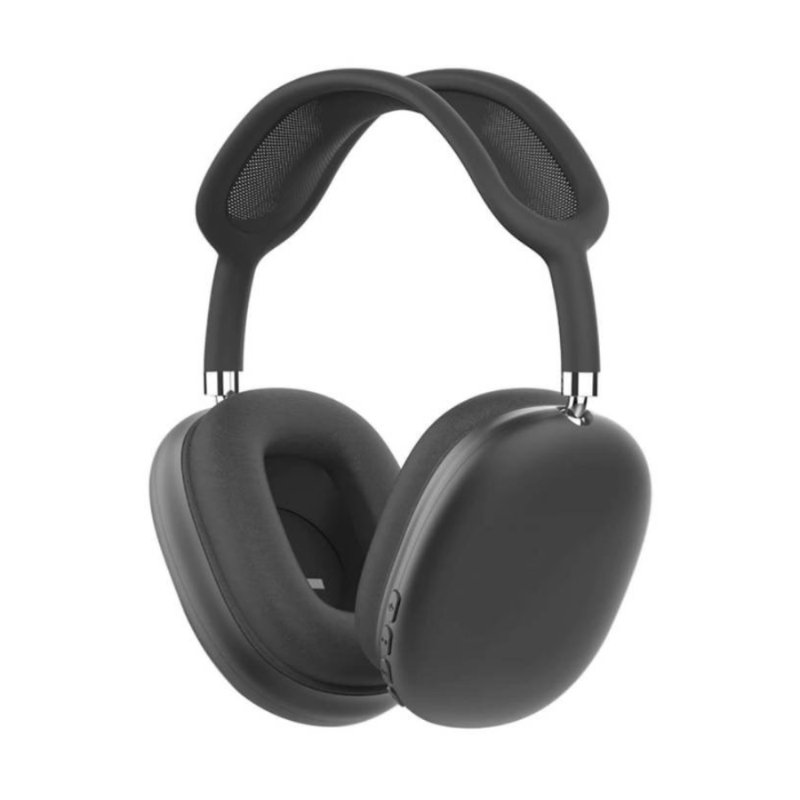 Audífonos Moxom WL75AIR Bluetooth 45 hrs.