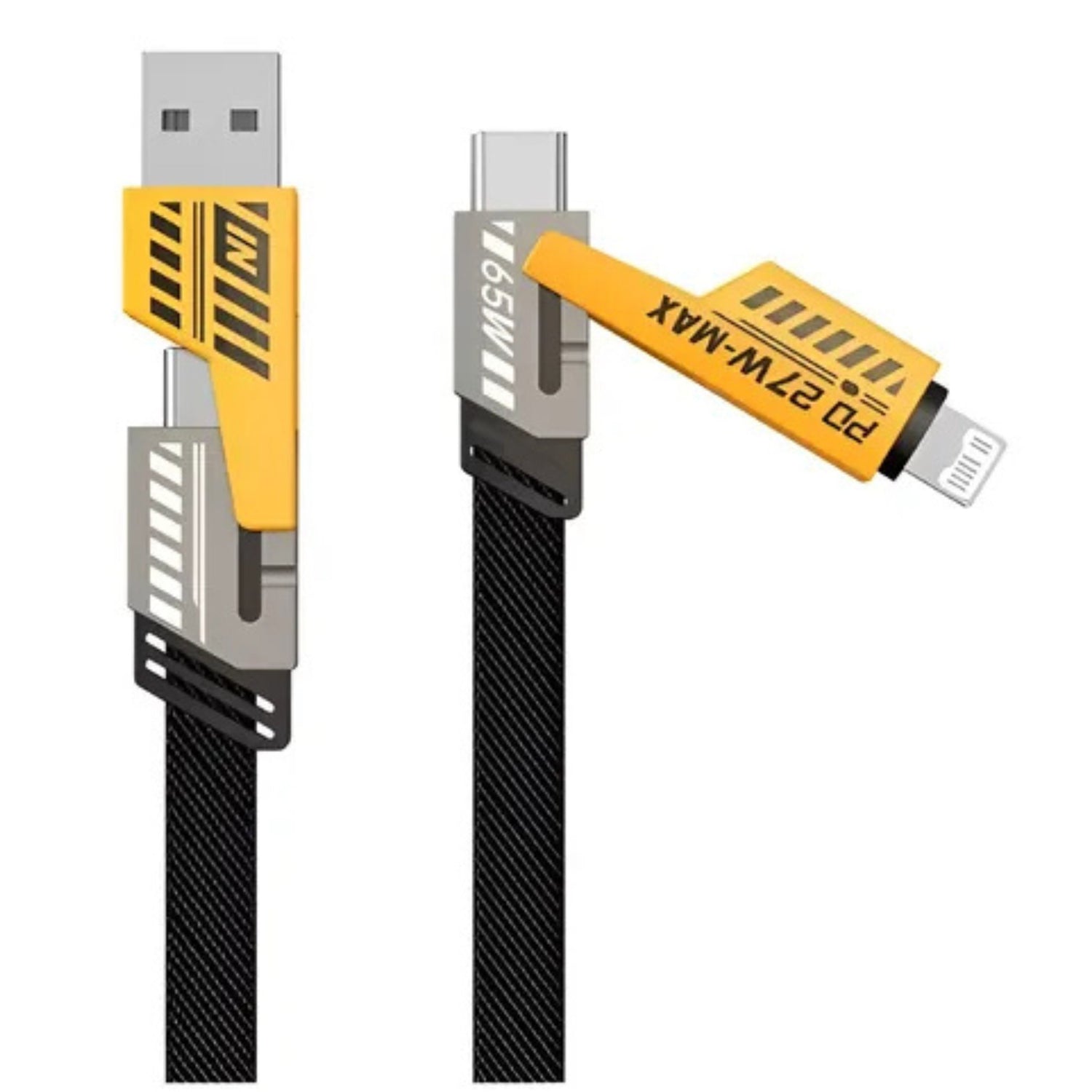 Cable Tipo C