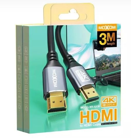 hdmi