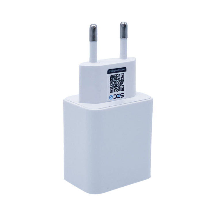 Adaptadores de Carga USB y USB-C