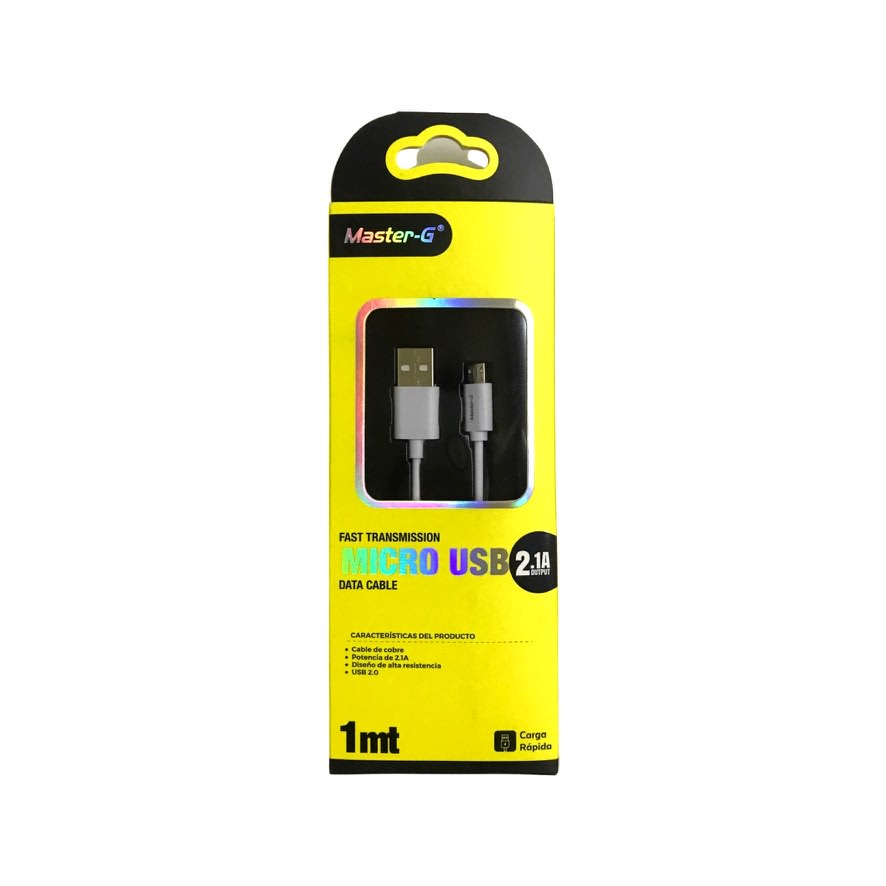 Cable Micro