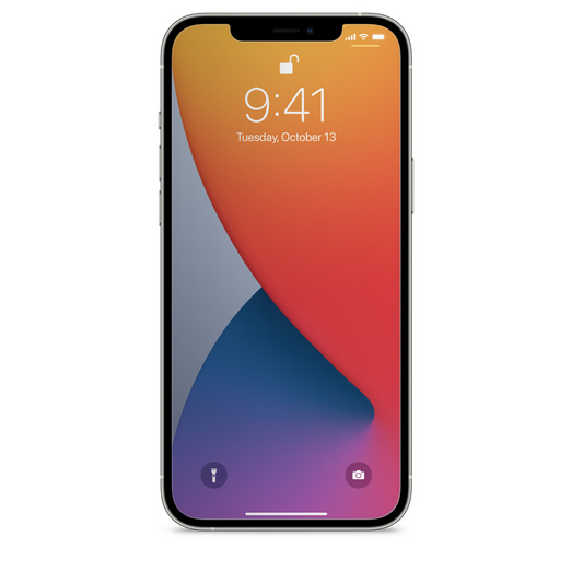 Pantalla Iphone 12 - 12 PRO Oled
