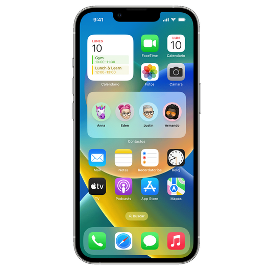 Pantalla Iphone 13 Oled