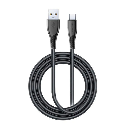 Cable AWEI CL-182T USB-A a USB-C 3A – 1 Metro