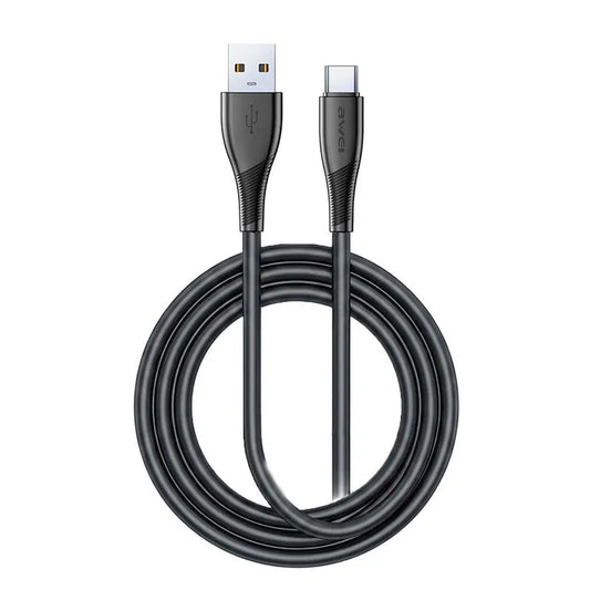 Cable AWEI CL-182T USB-A a USB-C 3A – 1 Metro