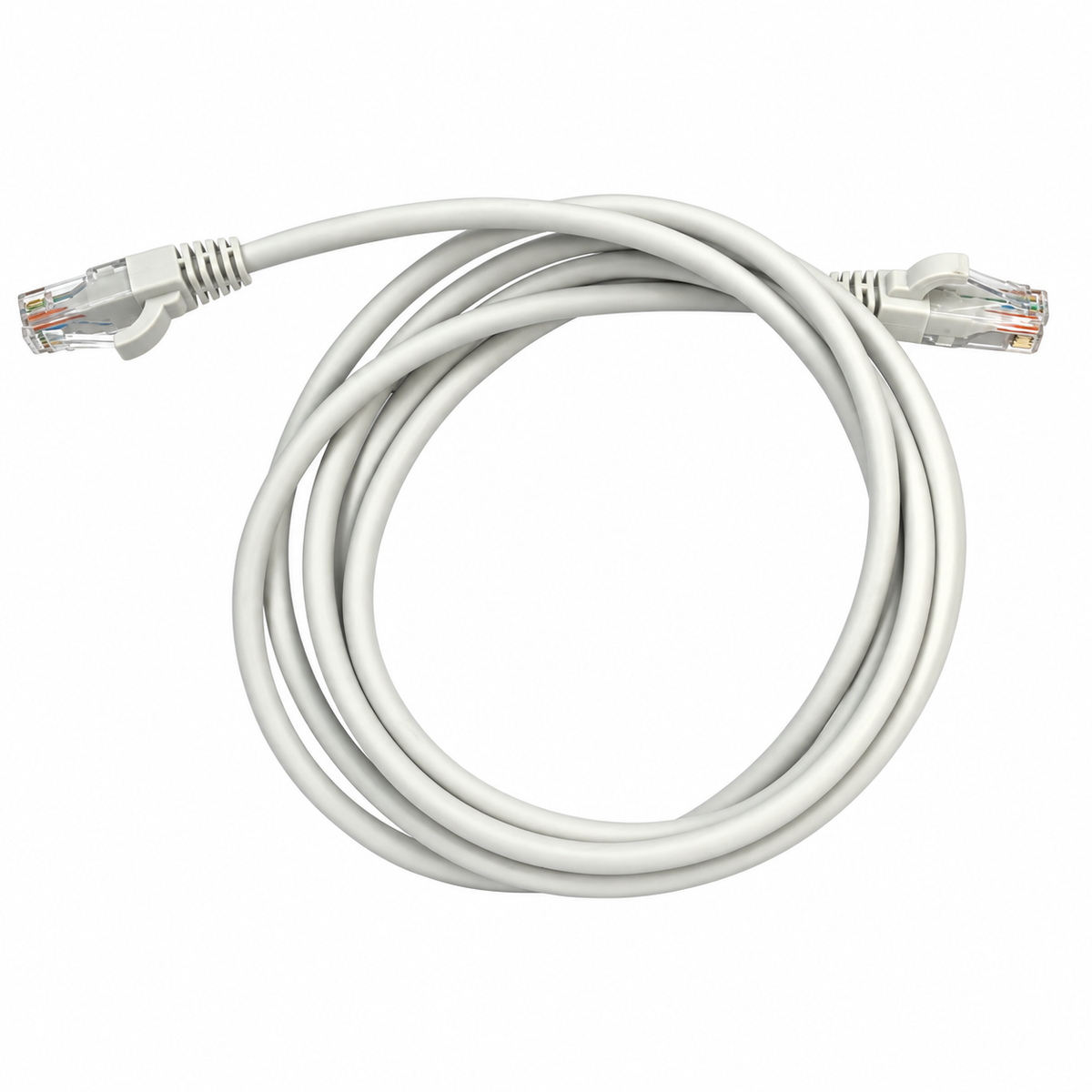 Cable de Red Ethernet IRM Cat5e RJ45 de 3 m