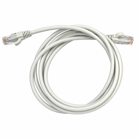 Cable de Red Ethernet IRM Cat5e RJ45 de 3 m
