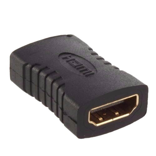 Copla HDMI hembra