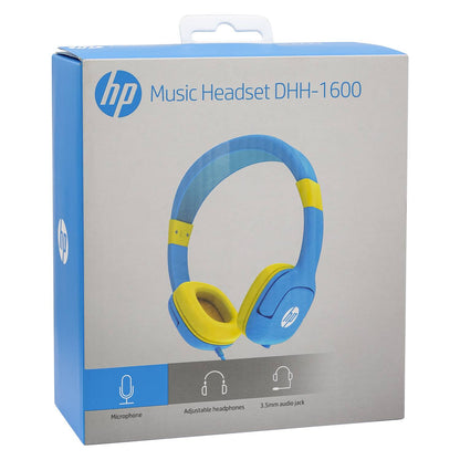 Audífono HP DHH-1600 Jack 3.5mm
