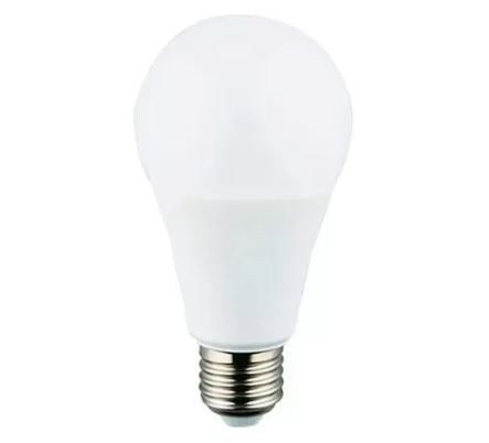 MEGABRIGHT AMPOLLETA LED 15W 3000K E27 (100W)