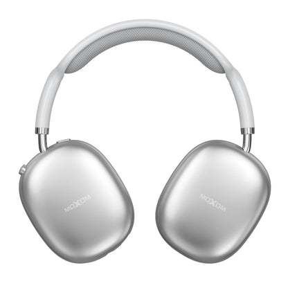 Audífonos Moxom WL75AIR Bluetooth 45 hrs.
