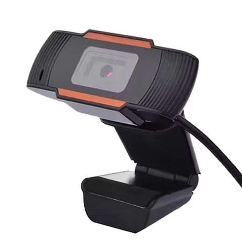 Cámara Web USB