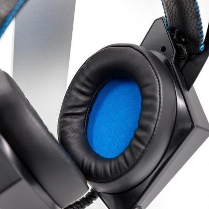 Audífonos Gamer Moxom MX-EP43 Jack 3.5mm