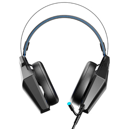 Audífonos Gamer Moxom MX-EP43 Jack 3.5mm