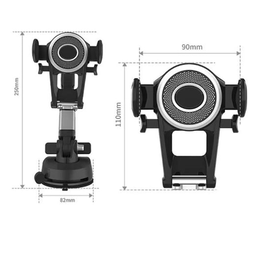 Soporte Celular Big Truck IRM