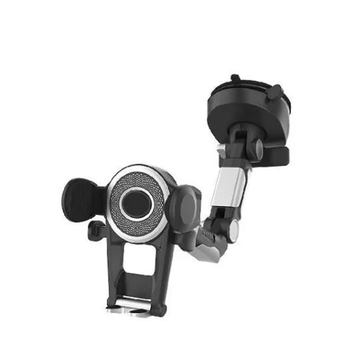 Soporte Celular IRM Big Truck – Resistente para camiones y vehículos de carga