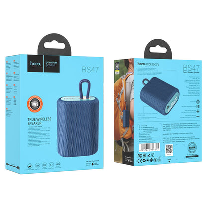 Parlante Hoco BS47 Deportivo