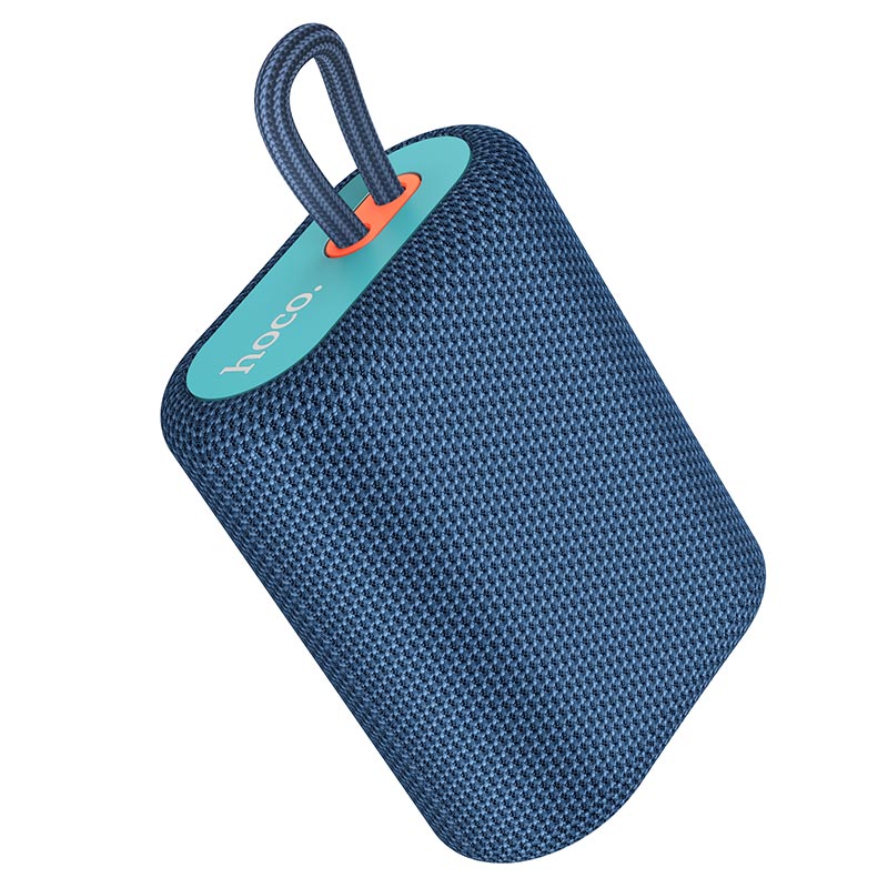 Parlante Hoco BS47 Deportivo - Azul