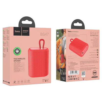 Parlante Hoco BS47 Deportivo