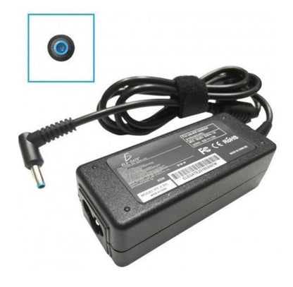 Cargador Notebook HP Punta Azul Directo
