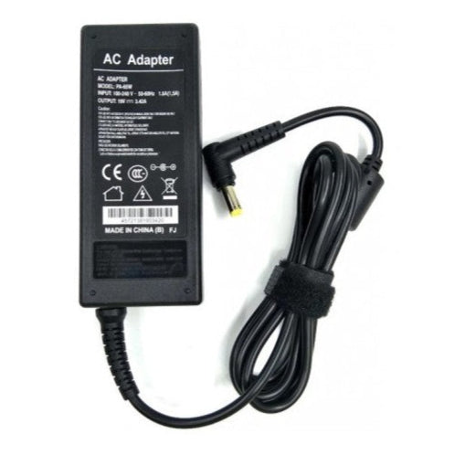 Cargador Notebook Acer Directo