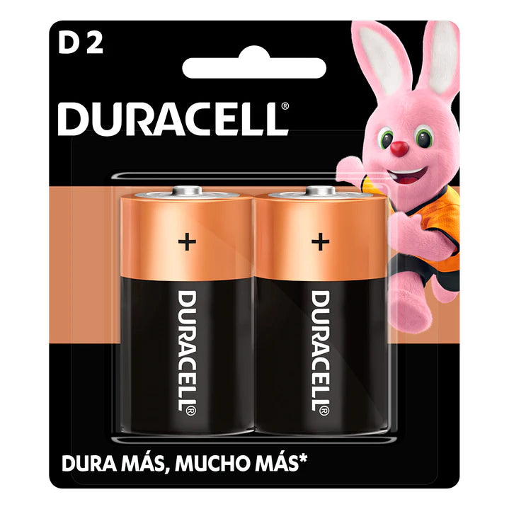 DURACELL PACK 16 PILAS AAA