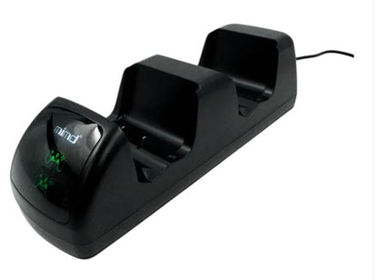 Base cargador + baterias Control X-One