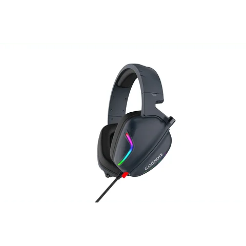 Audífonos Gamer Havit GameNote H2019U USB 7.1 RGB con Micrófono
