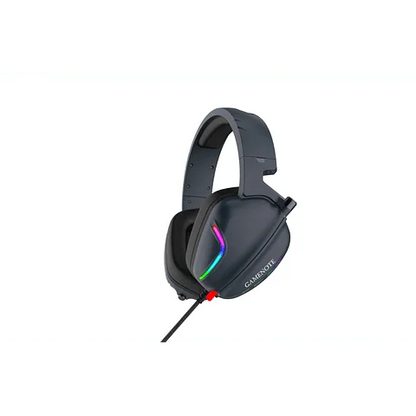 Audífonos Gamer Havit GameNote H2019U USB 7.1 RGB con Micrófono