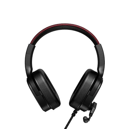 Audífonos Gamer Havit GameNote H2022U USB 7.1 RGB con Micrófono