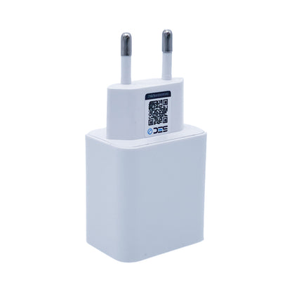 Cargador Moxom HC134  20W USB + Tipo C
