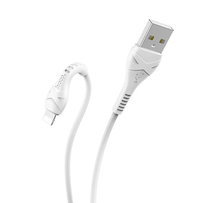 Cable Datos Hoco X37 2.4A USB a Lightning