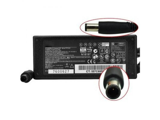 Cargador Notebook HP Directo