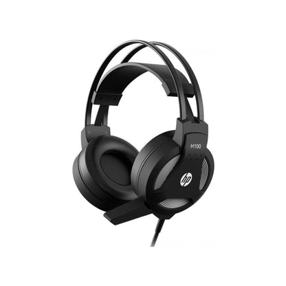 Audifonos Gamer HP H100 Jack 3.5mm